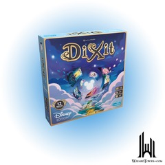 DIXIT DISNEY